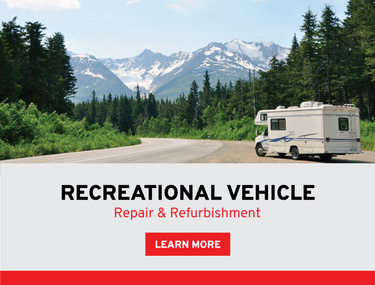 Recreational Vehicles